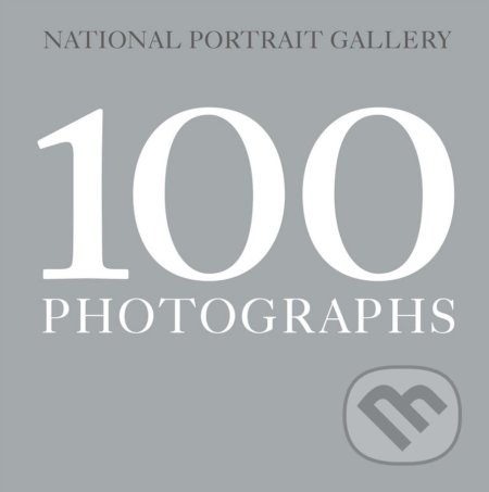 100 Photographs, National Portrait Gallery, 2018