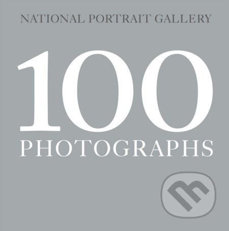100 Photographs - kniha z kategorie Fotografie