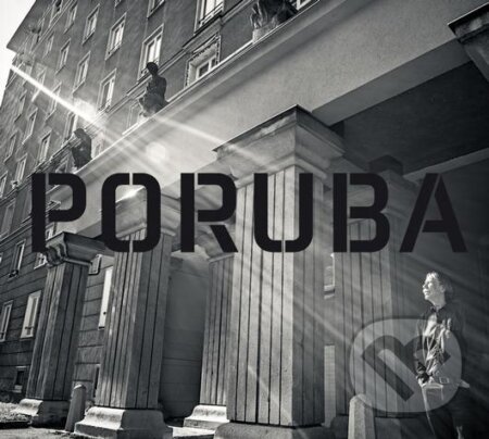 Jaromír Nohavica: Poruba LP - Jaromír Nohavica, Hudobné albumy, 2018