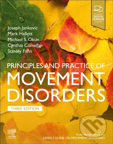 Kniha Principles and Practice of Movement Disorders