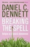 Kniha: Breaking the Spell (Daniel C. Dennett)