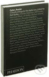 Kniha: Cyber Reader (Neil Spiller). Phaidon, 2007
