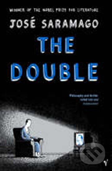 The Double : Enemy - José Saramago