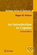 Kniha: An Introduction to Copulas (Roger B. Nelsen)