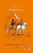 Kniha: Winnetou 1 (Karl May). Hamburger Leseheft, 2007