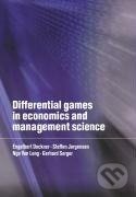 Kniha: Differential Games in Economics and Management Science (Engelbert Dockner). Cambridge University Press, 2006