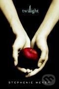 Kniha: Twilight (Stephenie Meyer). , 2006