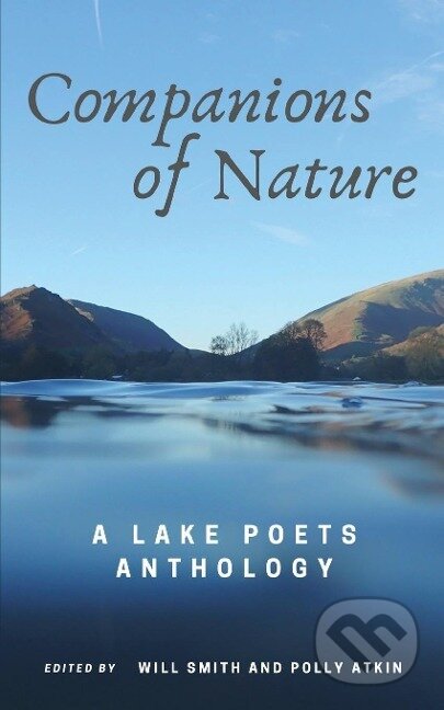 Kniha: Companions of Nature (Will Smith)