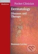 Kniha: Dermatology (Norman Levine). Cambridge University Press, 2007