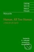 Kniha: Nietzsche (Friedrich Nietzsche)