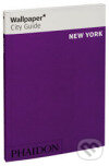 Kniha: New York Wallpaper City Guide (Phaidon). Phaidon, 2007