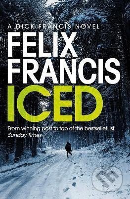 Kniha: Iced (Felix Francis)