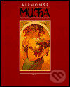 Kniha: Alphonse Mucha (Brio). Brio, 2003