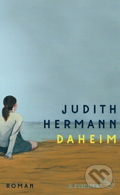 Kniha: Daheim (Judith Hermann)