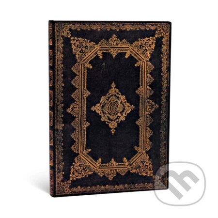Kniha: Nox Grande Unlined (Paperblanks)