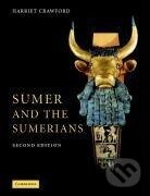 Kniha Sumer and the Sumerians