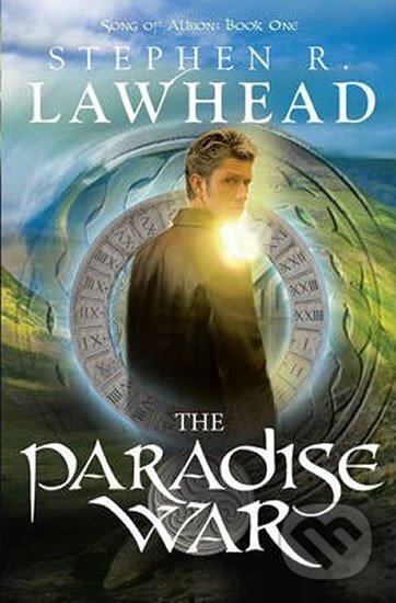 Kniha: Paradise War (R. Stephen Lawhead). Lion Hudson