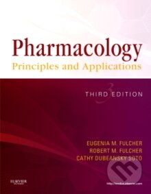 Kniha: Pharmacology (Fulcher). Elsevier Science, 2011
