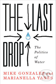 Kniha: The Last Drop (Mike Gonzalez)