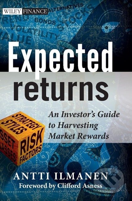 Kniha Expected Returns