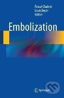Kniha: Embolization (Louis Boyer). Springer London, 2013