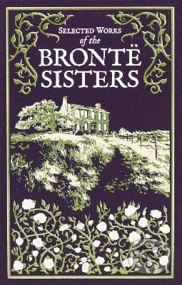 Kniha: Selected Works of the Bronte Sisters (autorů kolektiv). Readerlink Distribution Services, 2022