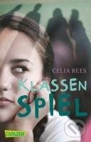 Kniha: Klassenspiel (Celia Rees)