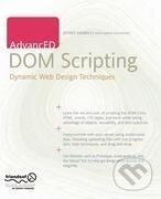 Kniha: AdvancED DOM Scripting (Aaron Gustafson). Apress, 2007