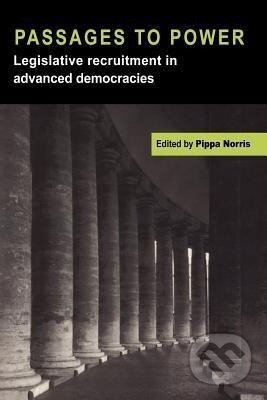Kniha: Passages to Power (Pippa Norris). Cambridge University Press, 2011
