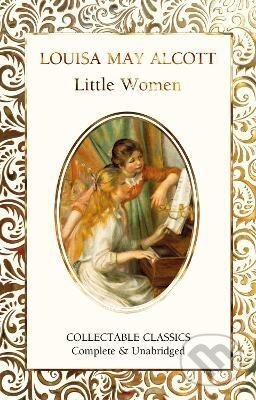 Kniha: Little Women (May Louisa Alcottová)