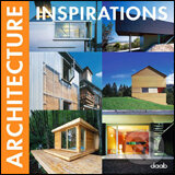 Kniha: Architecture Inspirations (Slovart)