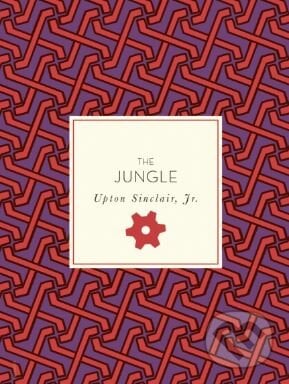 The Jungle - Upton Sinclair, Race Point, 2018