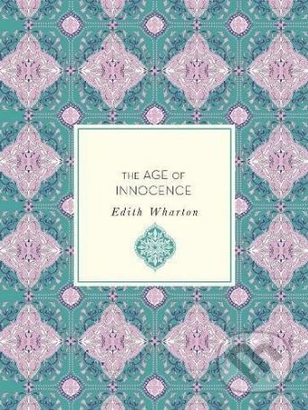 The Age of Innocence - Edith Wharton, Race Point, 2018