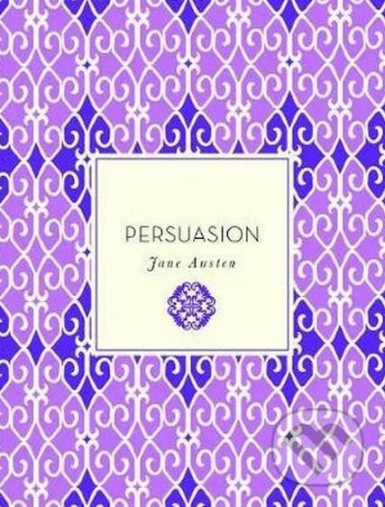 Persuasion - Jane Austen, Race Point, 2018