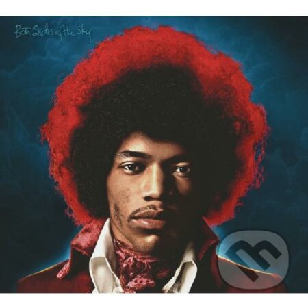 Jimi Hendrix: Both Sides of the Sky - Jimi Hendrix, Hudobné albumy, 2018