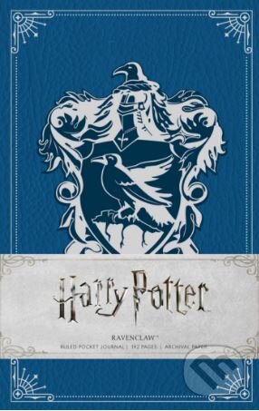 Harry Potter: Ravenclaw, Insight, 2017