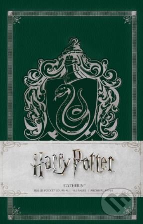 Harry Potter: Slytherin, Insight, 2017
