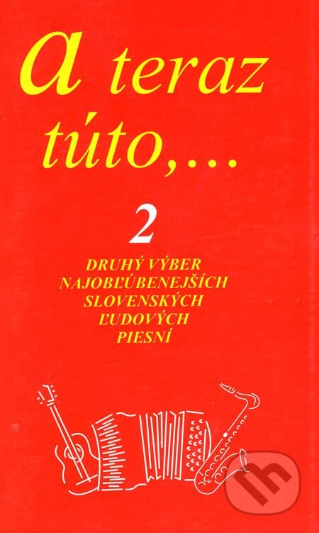 A teraz túto,... 2 - Vojtech Tátoš, Partner