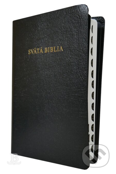 Svätá Biblia, Slovenská biblická spoločnosť, 2018