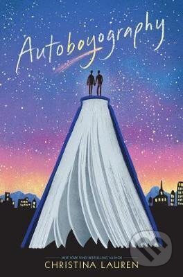 Autoboyography koupíte na Martinus.cz