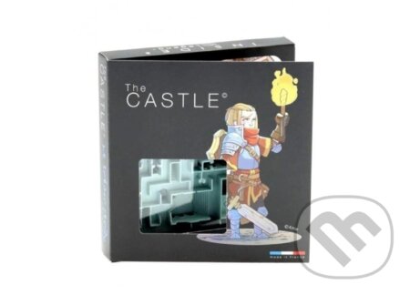 Legend: The Castle - hra z kategorie Domino, hlavolamy