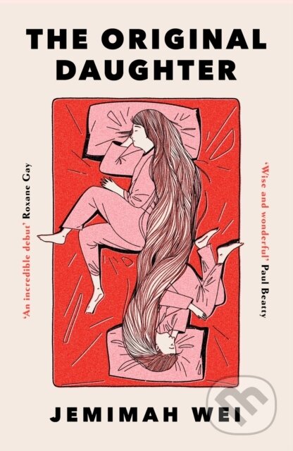 Original Daughter koupíte na Martinus.cz