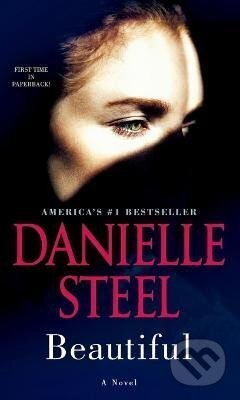 Kniha: Beautiful (Danielle Steel)