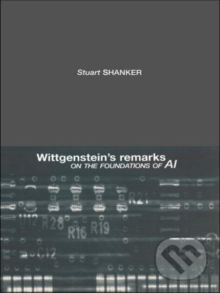 Kniha Wittgenstein's Remarks on the Foundations of AI
