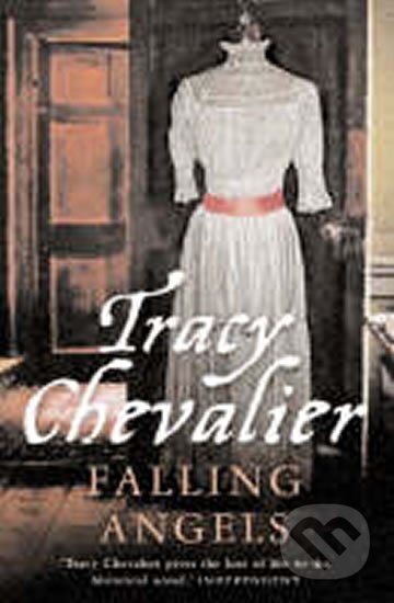 Falling Angels - Tracy Chevalier