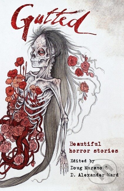 Kniha: Gaiman, N: Gutted (Neil Gaiman). , 2016