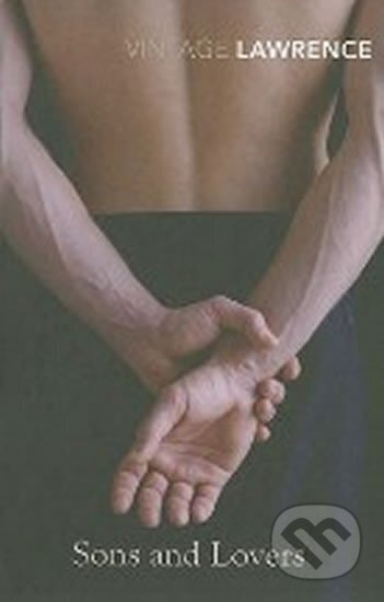 Sons and Lovers - Herbert David Lawrence