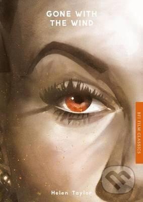 Kniha: Gone With the Wind (Helen Taylor). Bloomsbury, 2015