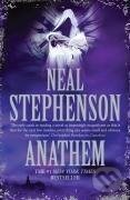 Kniha: Anathem (Neal Stephenson)