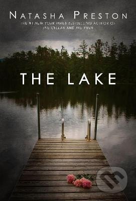 Kniha: The Lake (Natasha Preston). Random US, 2021